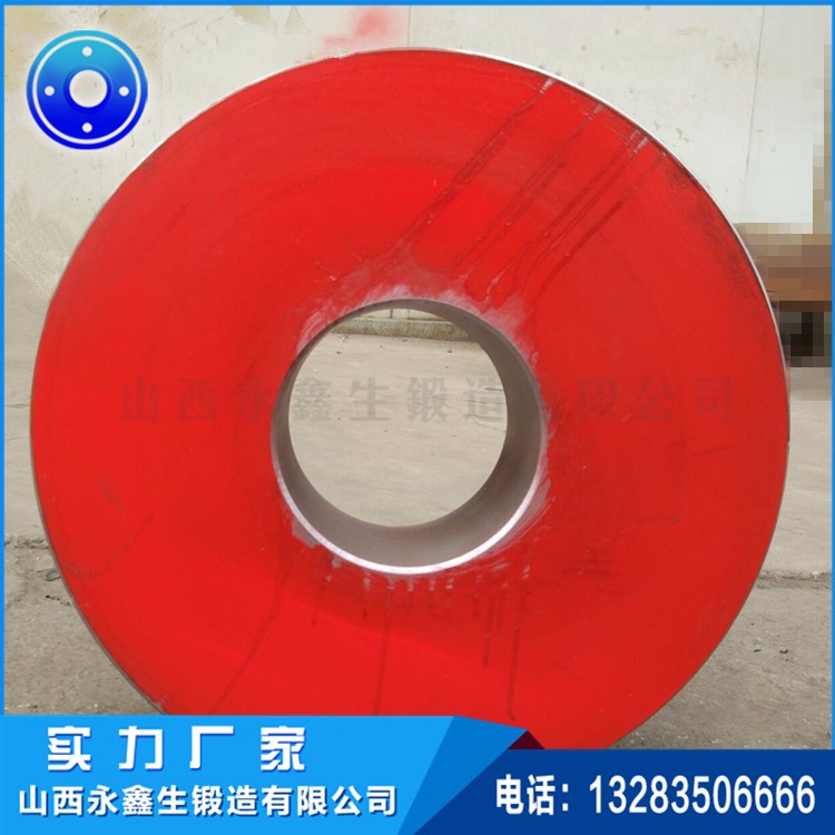 行車輪鍛件 行車輪鍛件