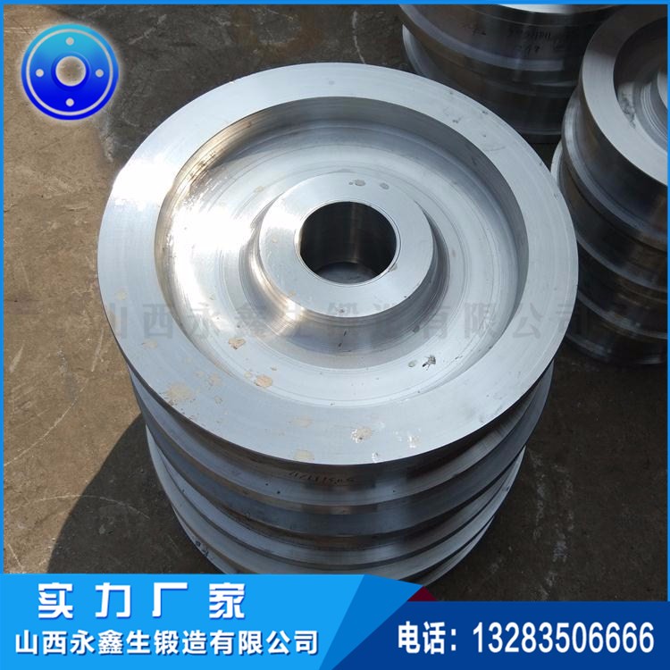 65Mn鍛造車輪 65Mn鍛造車輪