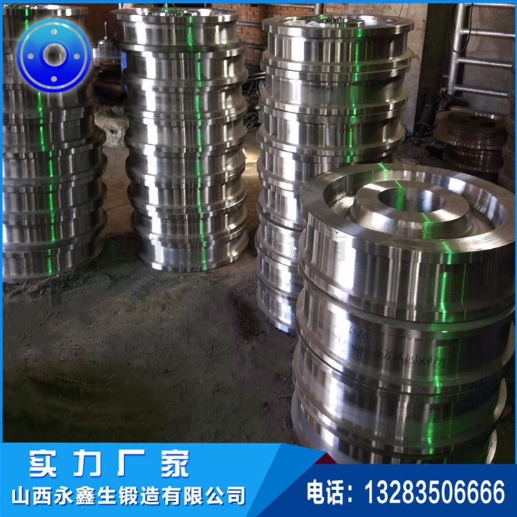 50SiMn電機車車輪 50SiMn電機車車輪