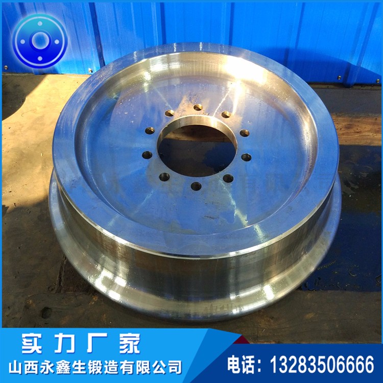 車輪鍛件 車輪鍛件