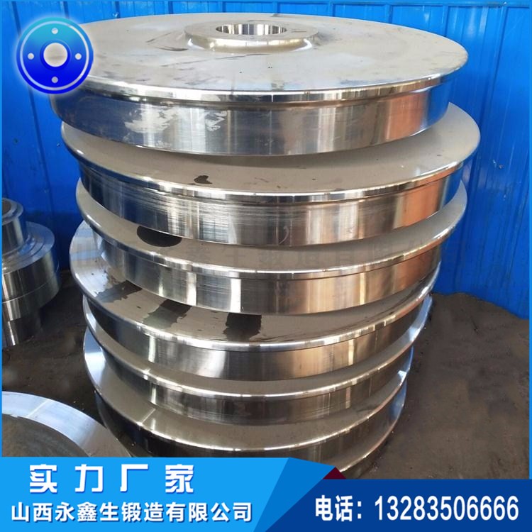 車輪鍛件 車輪鍛件