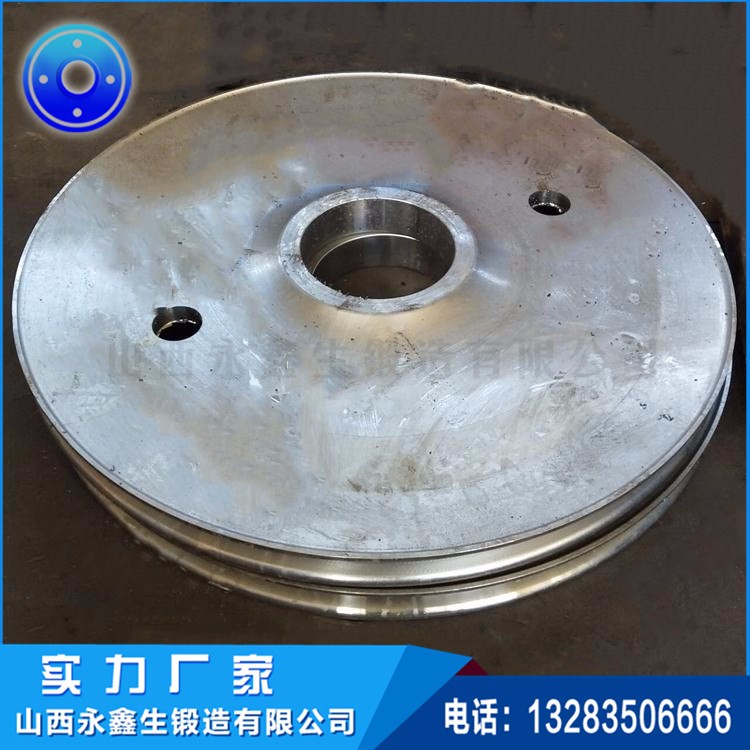 車輪鍛件 車輪鍛件