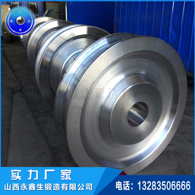 車輪鍛件 車輪鍛件