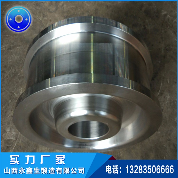 車輪鍛件 車輪鍛件