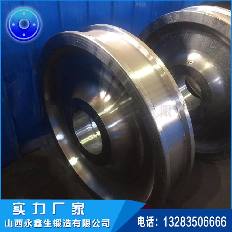 車輪鍛件 車輪鍛件