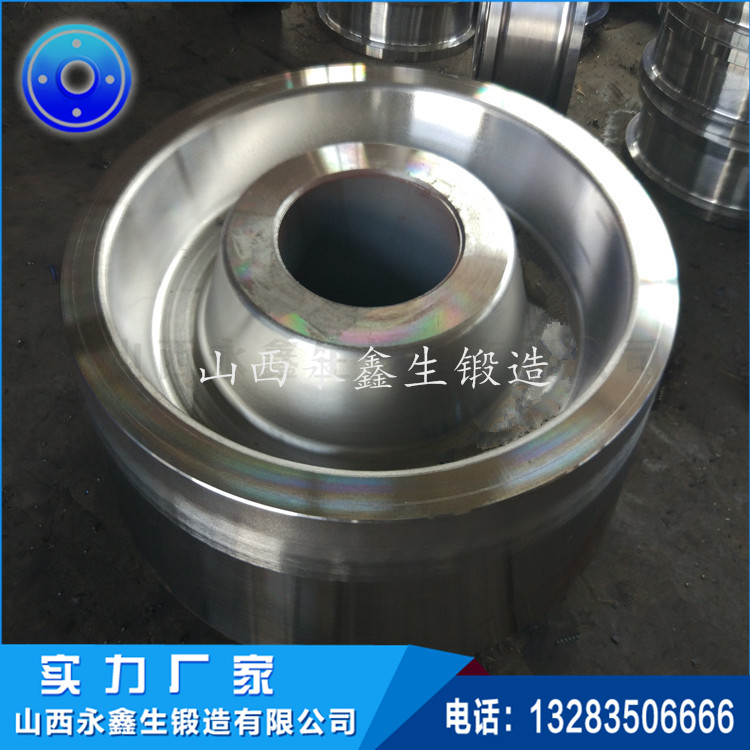 托輪鍛件 托輪鍛件