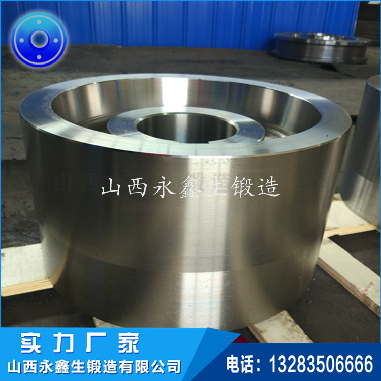 托輪鍛件 托輪鍛件