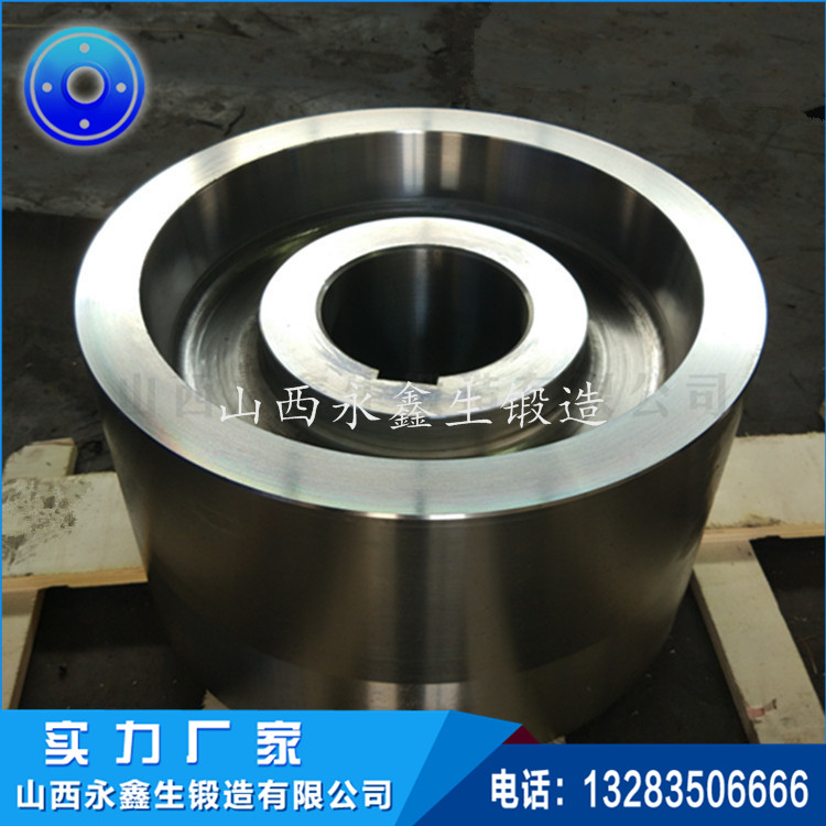 托輪鍛件 托輪鍛件