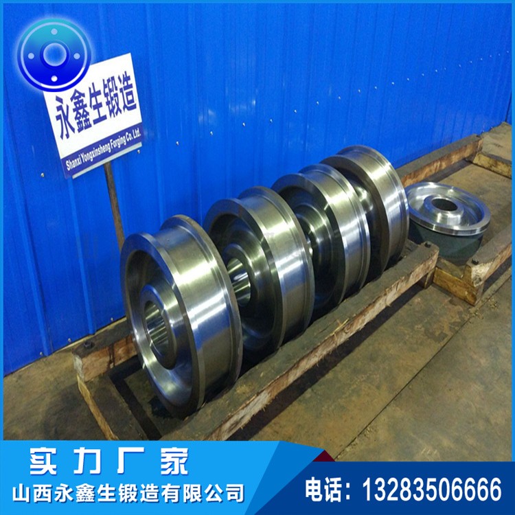 起重機車輪|軌道車輪|行車輪|托輪