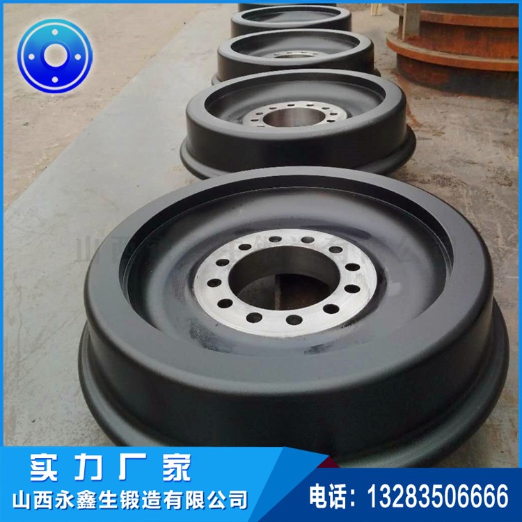 軌道車輪 軌道車輪