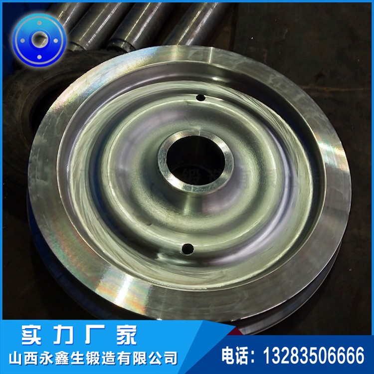 起重機車輪|軌道車輪|行車輪|托輪