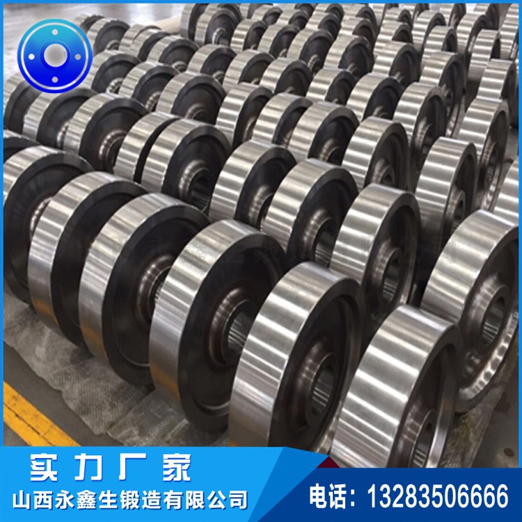 起重機車輪|軌道車輪|行車輪|托輪