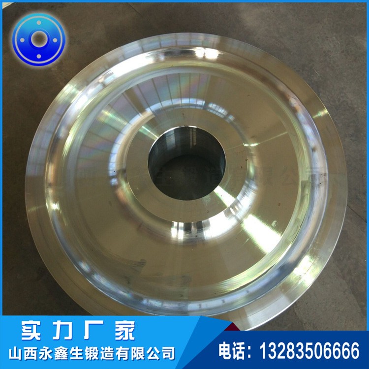 起重機車輪|軌道車輪|行車輪|托輪