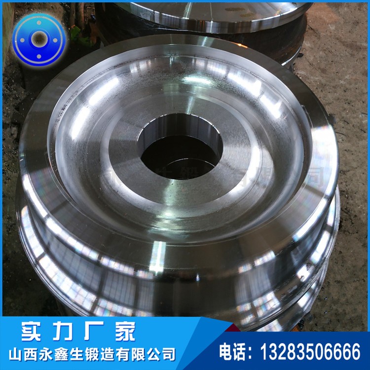 起重機車輪|軌道車輪|行車輪|托輪