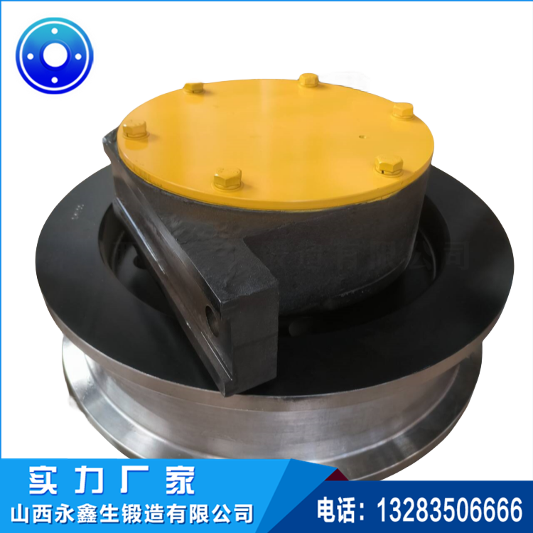 起重機車輪|軌道車輪|行車輪|托輪