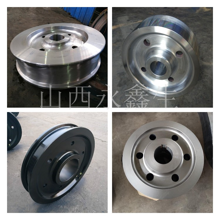 起重機車輪|軌道車輪|行車輪|托輪