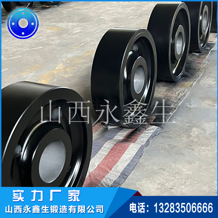 起重機車輪|軌道車輪|行車輪|托輪