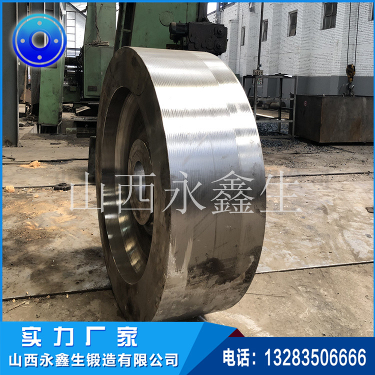 皮帶輪鍛件 皮帶輪鍛件