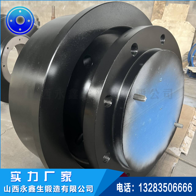 車輪鍛造|輪轂鍛造|起重機車輪|軌道車輪|行車輪|托輪|船舶曲軸