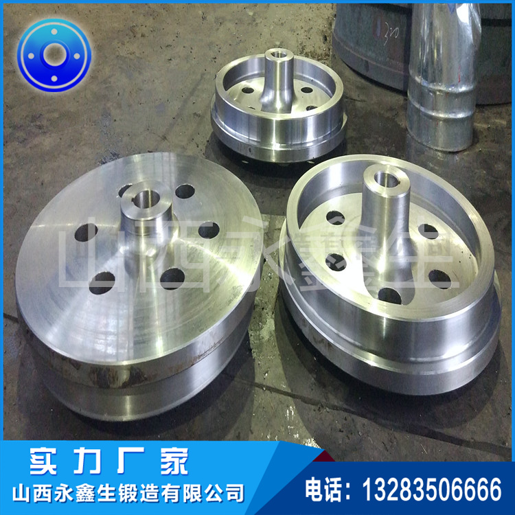 輪盤鍛件 輪盤鍛件