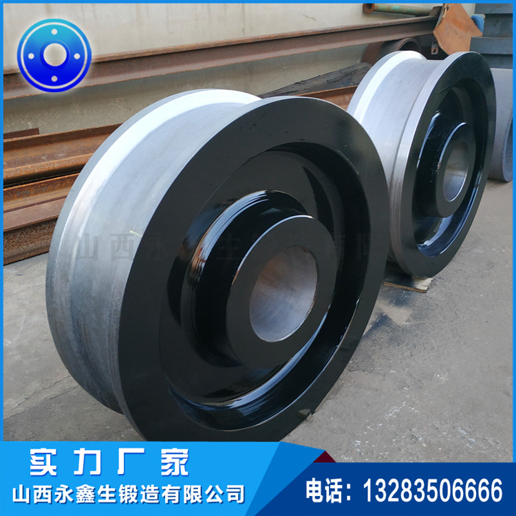 鍛造船臺小車鍛件 鍛造船臺小車鍛件