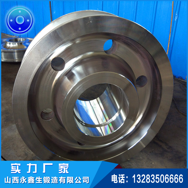 鍛造鍛壓車輪組鍛件 鍛造鍛壓車輪組鍛件