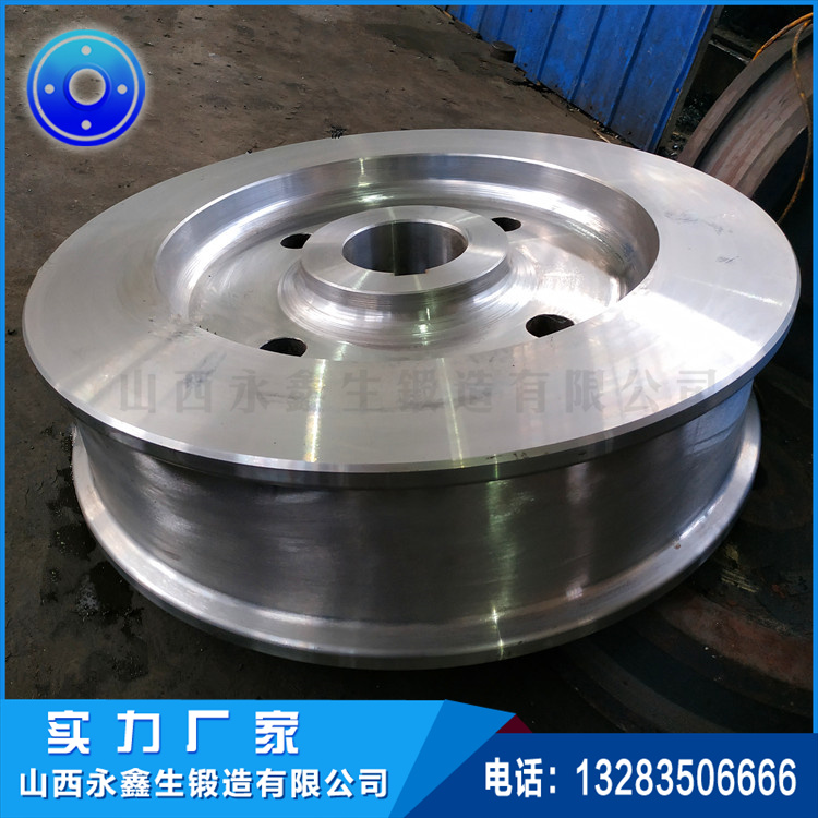 鍛造減速機齒輪鍛件 鍛造減速機齒輪鍛件