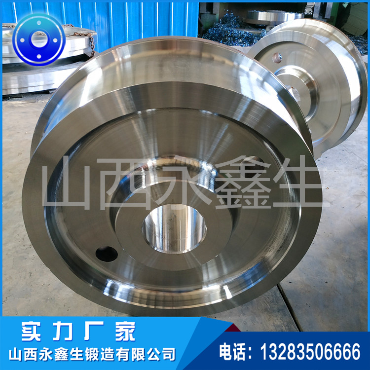 鍛造重載齒輪鍛件 鍛造重載齒輪鍛件